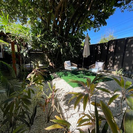 Fuego Lodge Playa Santa Teresa  Dış mekan fotoğraf