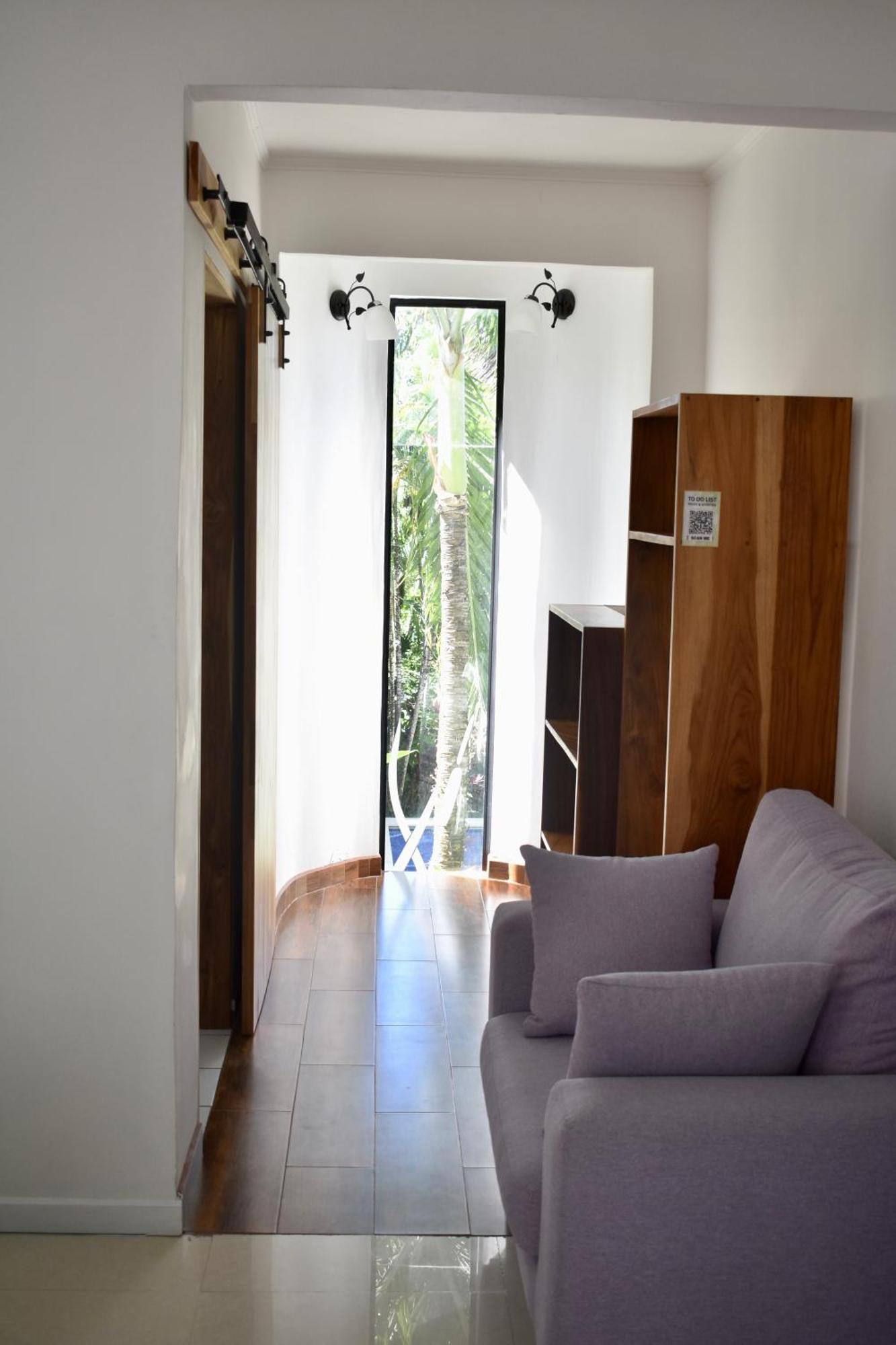 Fuego Lodge Playa Santa Teresa  Dış mekan fotoğraf