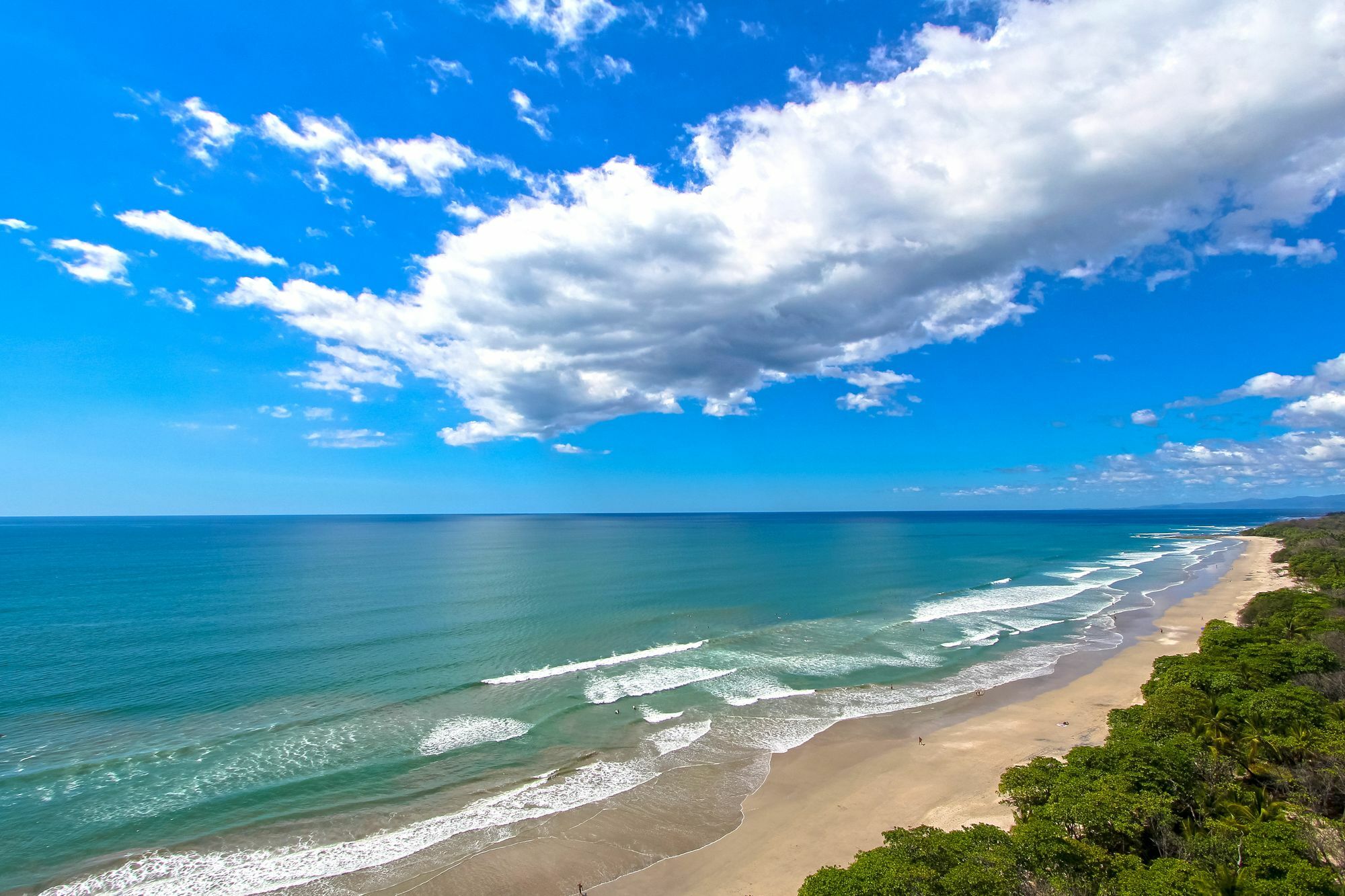 Fuego Lodge Playa Santa Teresa  Dış mekan fotoğraf