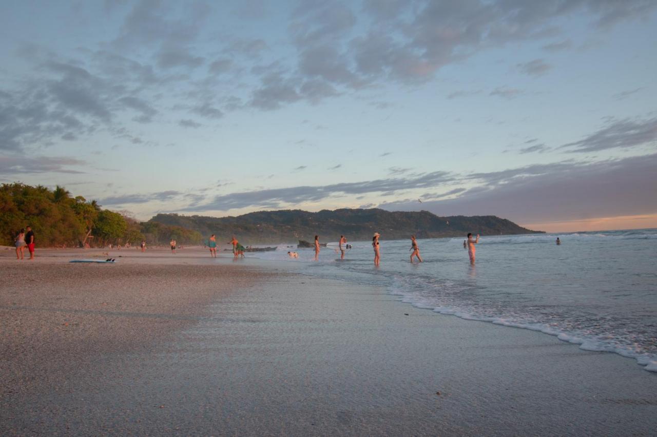 Fuego Lodge Playa Santa Teresa  Dış mekan fotoğraf